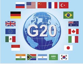 G20吹来绿色金融风 某某网络优质网站平台制胜金融新时代